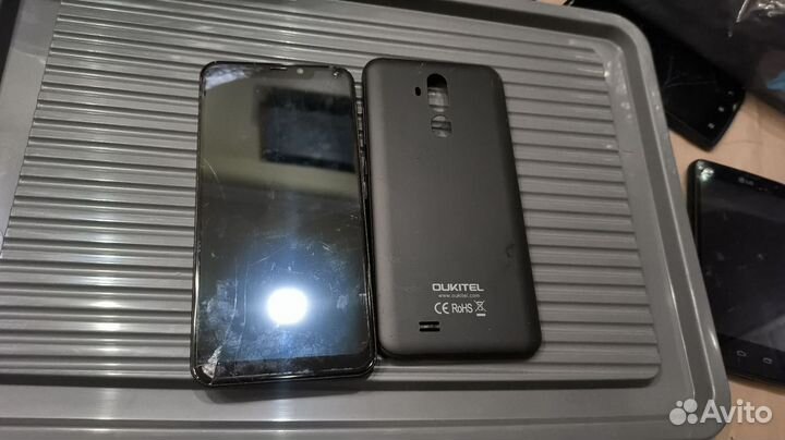 Lenovo A2010, 8 ГБ