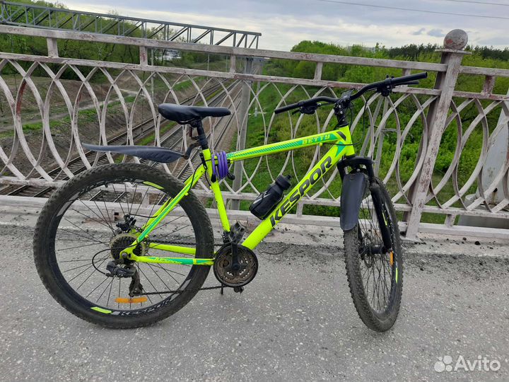 Велосипеды бу взрослый