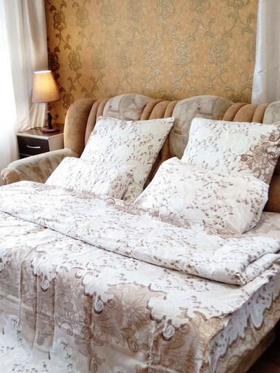 1-к. квартира, 40 м², 3/5 эт.