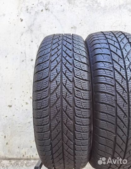 Gislaved Euro Frost 5 195/65 R15 91T