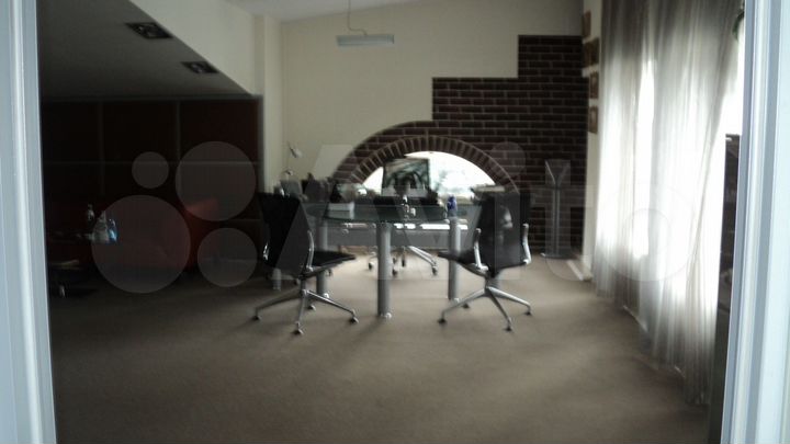 Офисное помещение, 70 м²