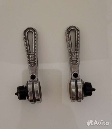 Велосипедные запчасти хвз