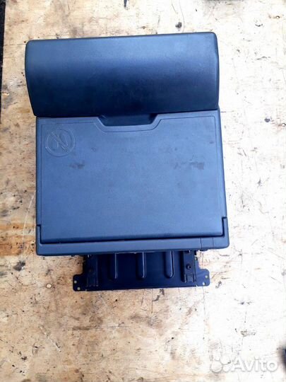 Бардачок термос MAN TGA