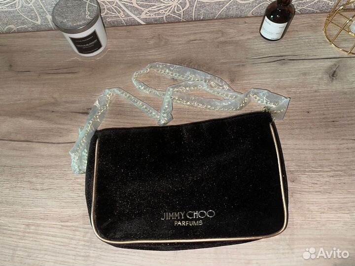 Сумка jimmy choo