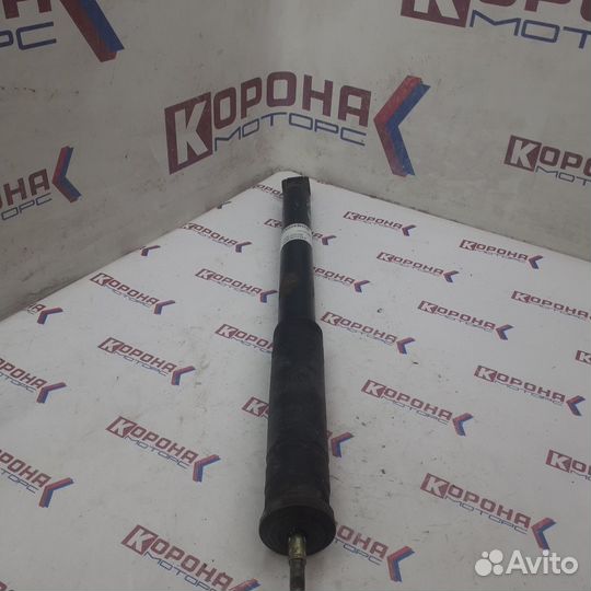 Армотизатор задний mercedes C320