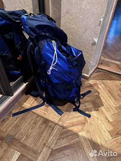 Рюкзак туристический 70 -75 литров