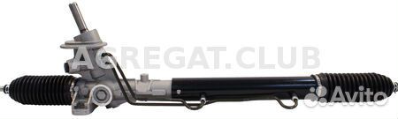 Рейка рулевая гидравлическая Motorherz R26301NW