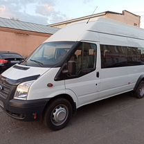 Ford Transit 2.2 MT, 2011, 358 000 км, с пробегом, цена 1 250 000 руб.