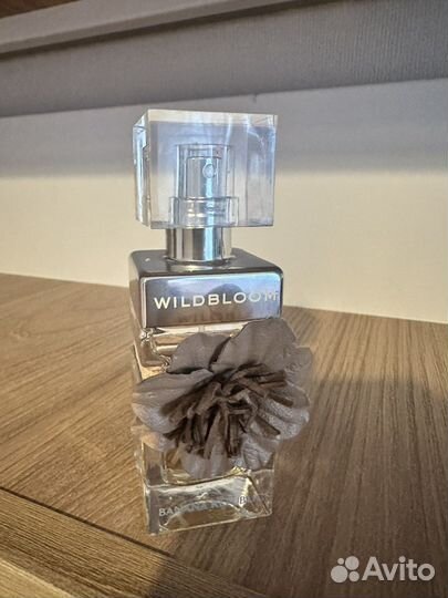 Парфюмерная вода Banana Republic Wildbloom