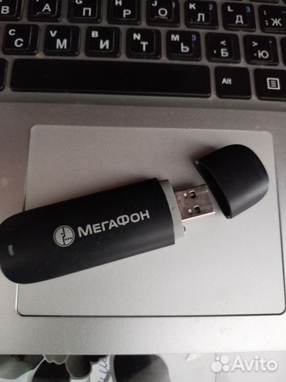 Модем мегафон и усилитель сигнала