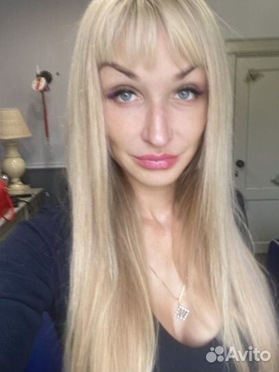 Парикмахер на дому