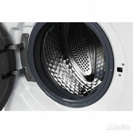 Стиральная машина hiberg i-DDQ6-612 W