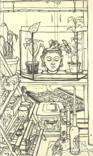 Художник иллюстратор