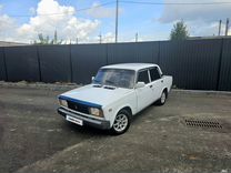 ВАЗ (LADA) 2105 1.5 MT, 2006, 90 000 км, с пробегом, цена 105 000 руб.