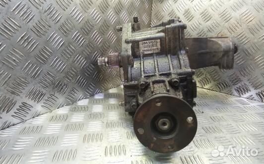 Раздаточная коробка KIA sportage 2 (TBN03T401)