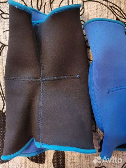 Новые наколенники спортивные