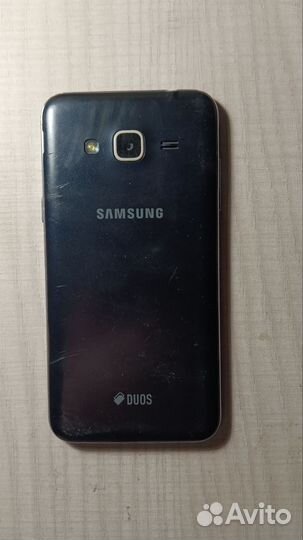 Samsung Galaxy J3 (2016) SM-J320F/DS, 8 ГБ