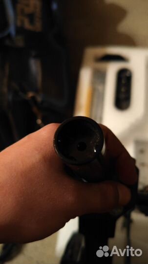 Sharkset подвеска ninebot