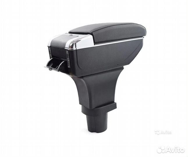 Подлокотник Premium с USB для Kia Picanto