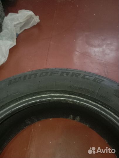 Windforce Arctic Power 195/60 R15 88H