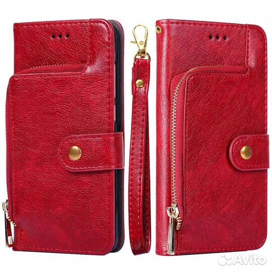 Чехол и защитное стекло на Xiomi Redmi 5 Plus