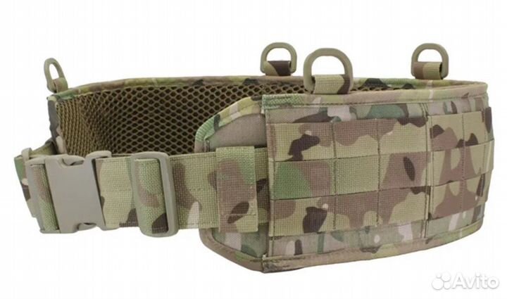 Поис разгрузочный с лямками Стич Профи