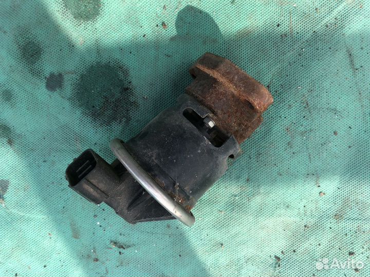 Клапан рециркуляции выхлопных газов Honda Civic 5D