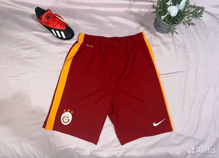 Шорты Nike Galatasaray