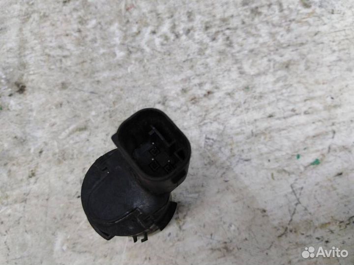 Парктроник Ленд Ровер