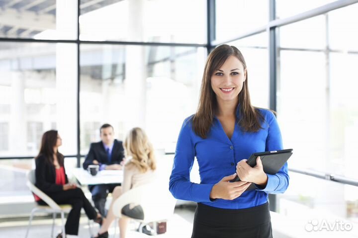 Менеджер по подбору персонала