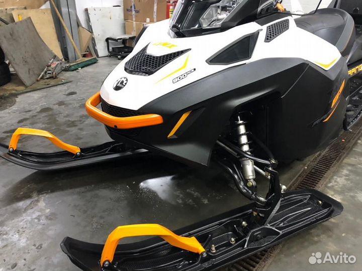 Lynx ranger 69 XU 900ace