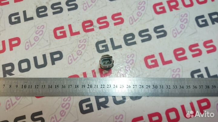 Термодатчик 2-х конт (FSB9) (LF01) GF LW б/у CX-7 MPV Axela Atenza Biante Premacy Bongo MX-5 Mazda 3