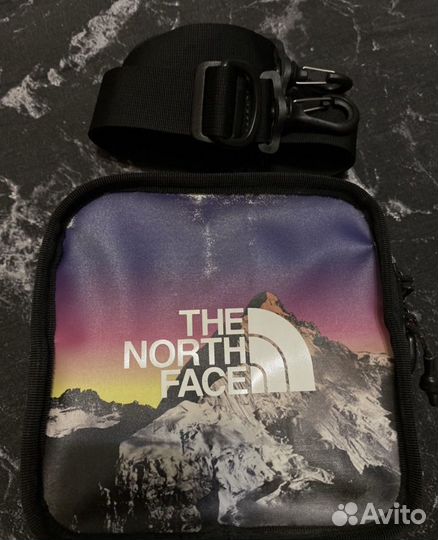 Сумка The north face