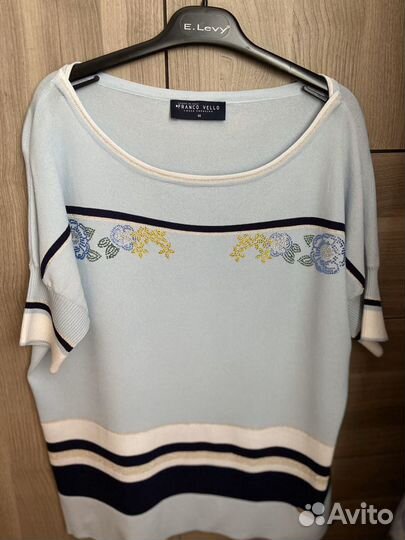 Franco Vello кофта