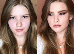 Обучение макияжу для себя
