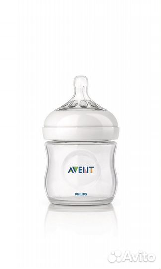 Новый молокоотсос ручной philips avent