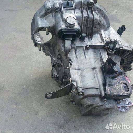 Коробка(кпп) ваз 2110