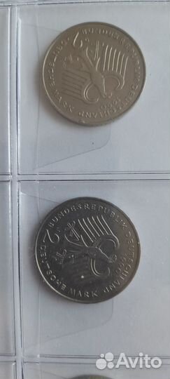 Коллекционирование монет