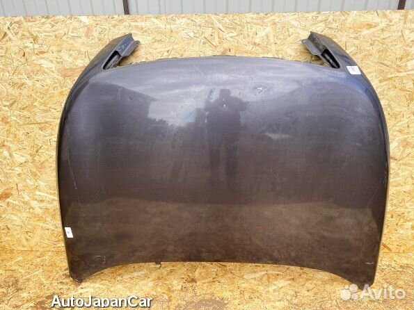 Капот б\у оригинал Nissan Teana J32 2008-2014