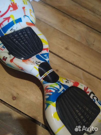 Гироскутер