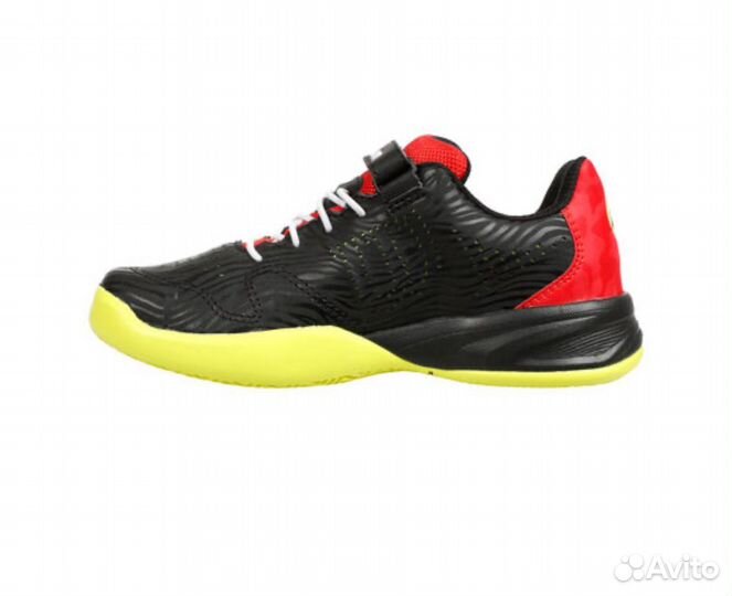 Детские кроссовки теннисные Wilson Kaos