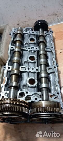 Звезды муфты мерседес 272 мотор