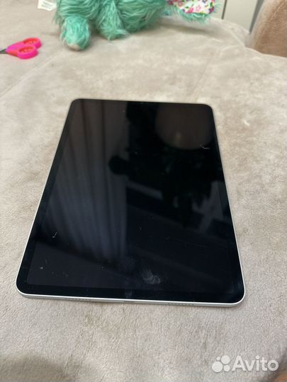 Apple iPad pro 11 2021 128gb