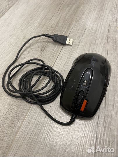 Компьютерная мышь X7