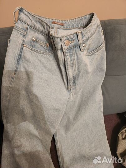 12 storeez джинсы 26 30