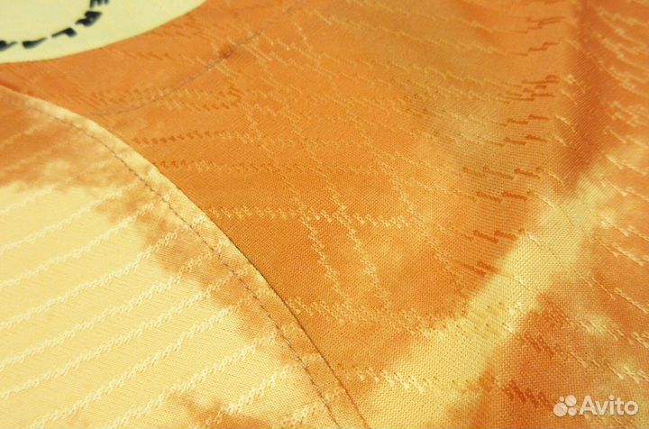 Форма Сборная Голландии