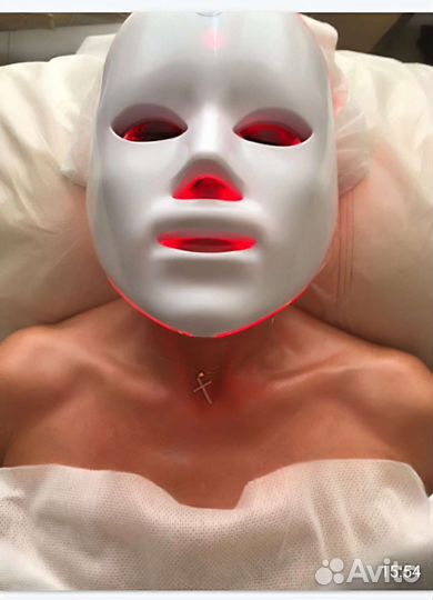 Услуги косметолога