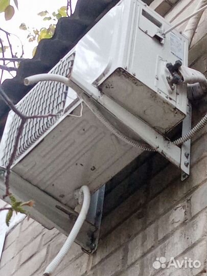 Ремонт. кондиционеров и сплит систем