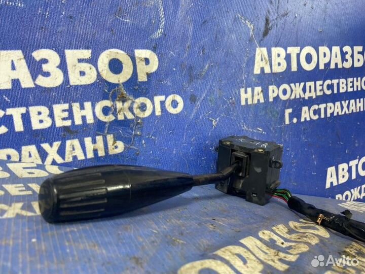 Переключатель поворотов. Kia Granbird АВТОБУС D6AC