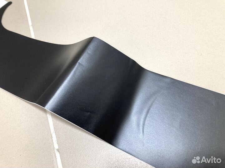 Наклейка перед прав двери hyundai santa FE DM 2012